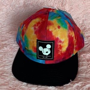 Mickey Mouse Neff hat